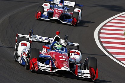 Foyt: Ambitious test program will speed up 2018 driver decision