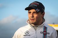Massa revela que pediu garantias antes de voltar à Williams