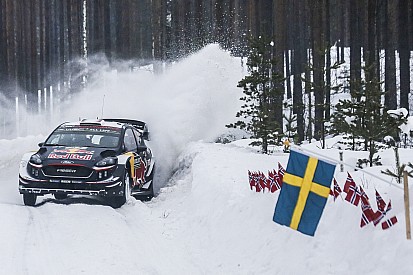 La FIA pensa di accorpare alcune gare europee del WRC per fare spazio a rally intercontinentali