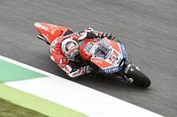 Pirro no llevaba el airbag cuando se estrell&oacute; a 270 Km/h