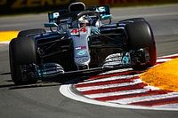 Hamilton: Duvidar do t&iacute;tulo seria &ldquo;sinal de fraqueza&rdquo;