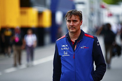 McLaren : Red Bull en demande trop pour libérer Key