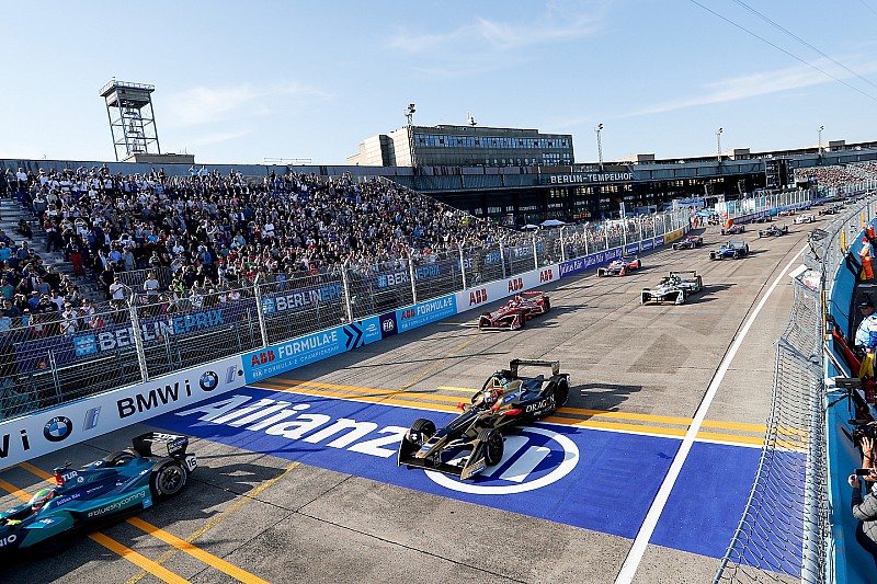 Megérkezett a 2018/19-es Formula E naptár, illetve néhány technikai módosítás