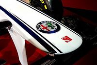 Sauber anuncia data para lan&ccedil;amento de novo carro