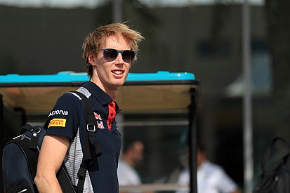 Hartley, grid cezalarının yıpratıcı olduğunu düşünüyor