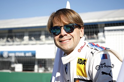 Farfus faces dilemma over which championship to "sacrifice"