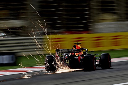 Marko: Red Bull, 2019'da şampiyonluk kovalayabilir