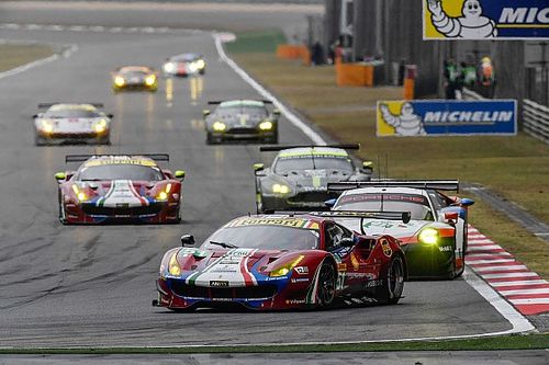 El DTM podría adoptar el reglamento de GTE 