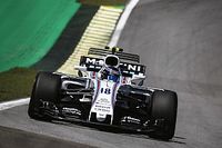 Villeneuve: Stroll precisa de um parceiro mais lento em 2018