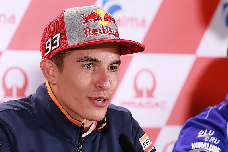 Marc Marquez, Repsol Honda Team, Maverick Vi&ntilde;ales, Yamaha Factory Racing
