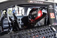 Erik Jones lidera la primera pr&aacute;ctica en Watkins Glen