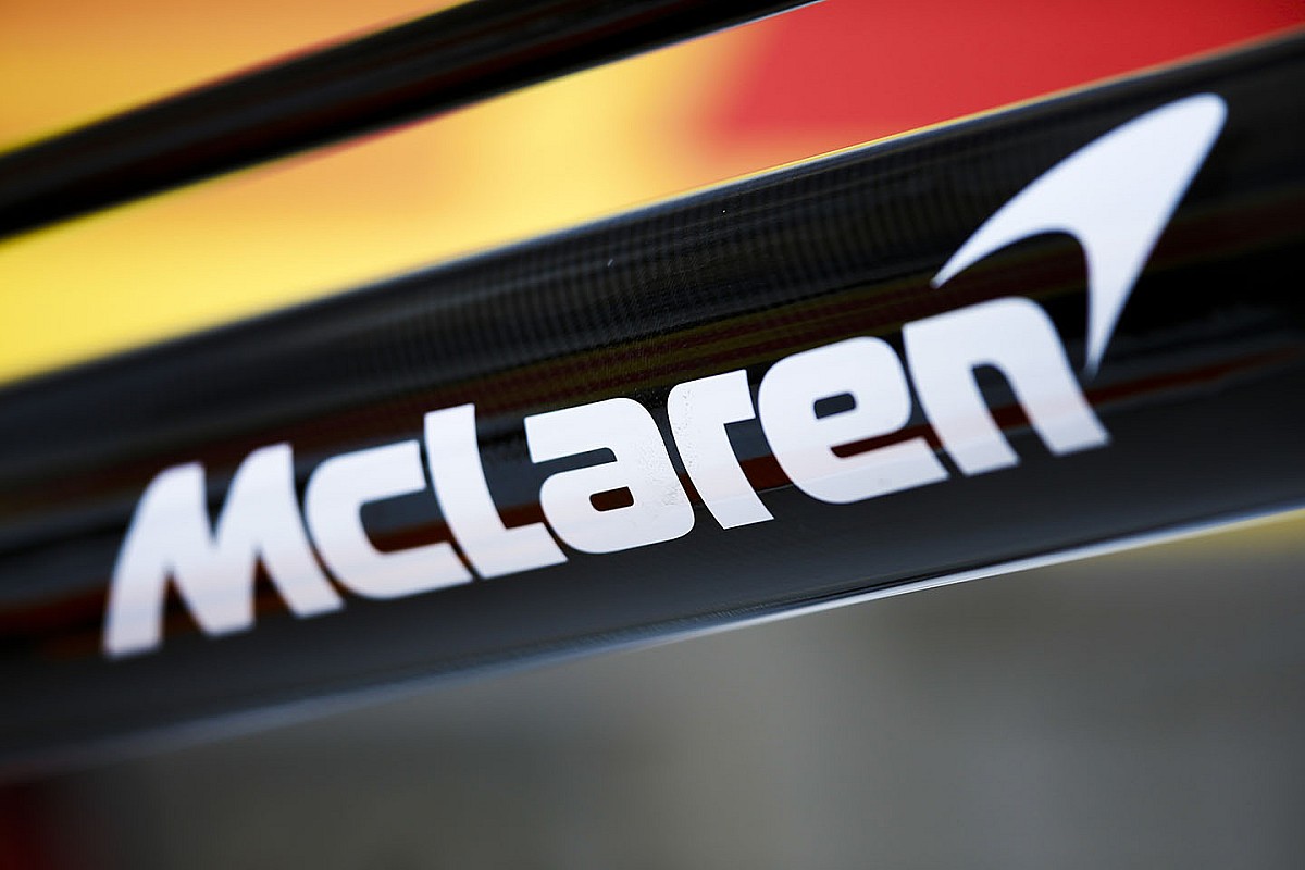 McLaren pertimbangkan debut WEC sebelum Le Mans