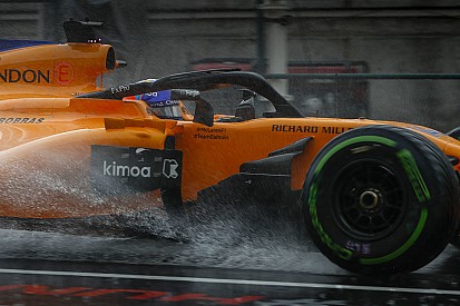 Alonso kesal percakapan radionya sering disiarkan ke TV