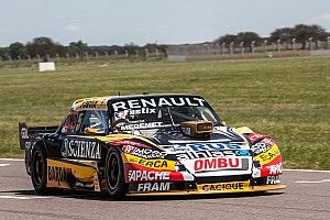 Ardusso logró el triunfo que necesitaba en Toay