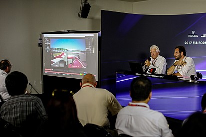 Whiting: “Stewards Amerikaanse Grand Prix waren niet inconsequent”