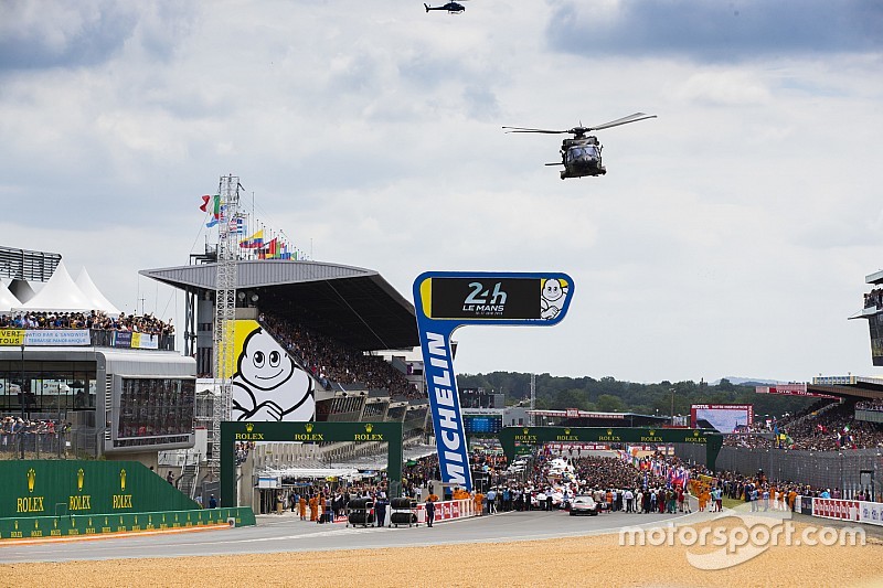 24 Ore di Le Mans 2019: annunciati gli ultimi 18 team