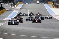 Paul Ricard sustituir&aacute; a Sochi en el calendario de la F2 en 2022