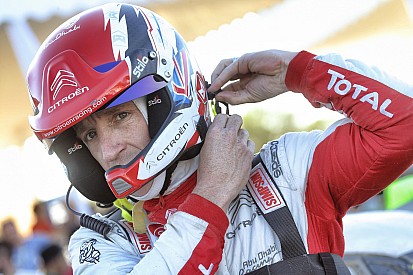 Meeke, 2019'da Toyota ile WRC'ye dönüyor!