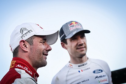Diaporama - Les 17 Champions du monde WRC