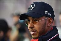 Hamilton se oferece para redesenhar pista do GP de Miami