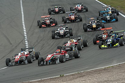 European F3 gets champion prize fund, restricted to FIA series