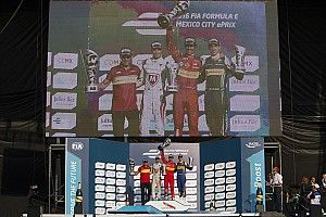 Lucas di Grassi gana el e.Prix de M&eacute;xico 