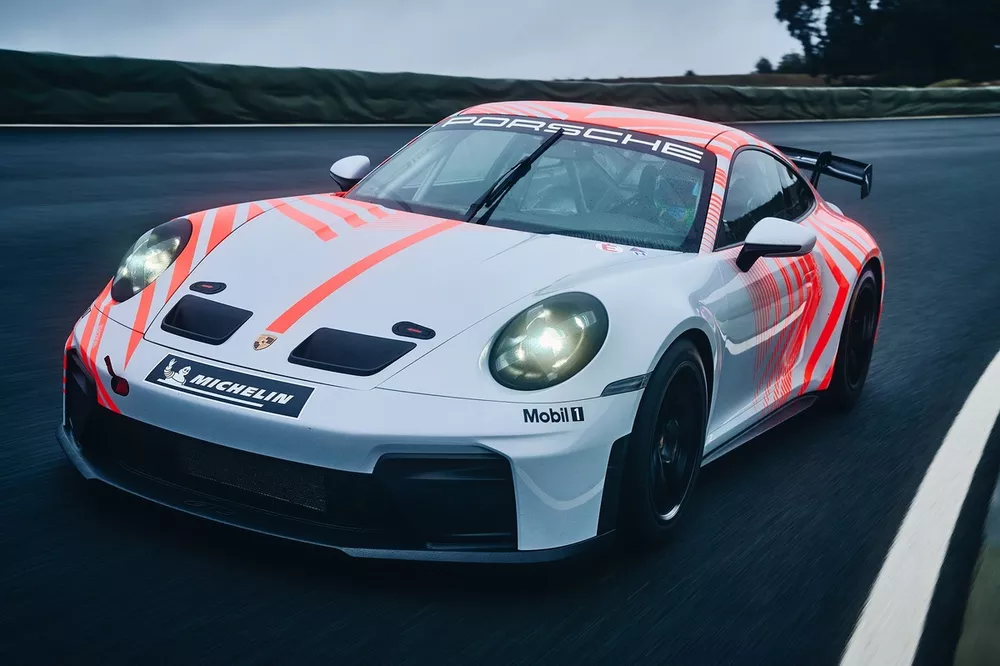 911 Challenge