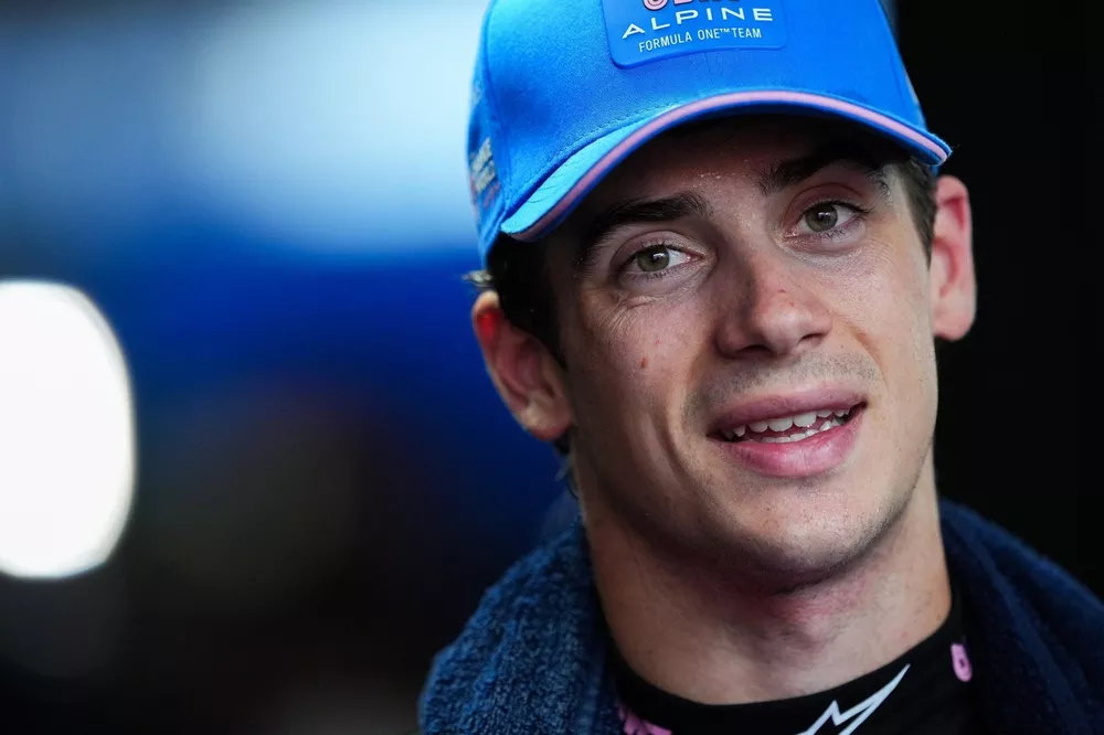 Colapinto fue “ambicioso con el acelerador” en Monza, pero tiene “destellos de brillantez” en la F1, dice Coulthard
