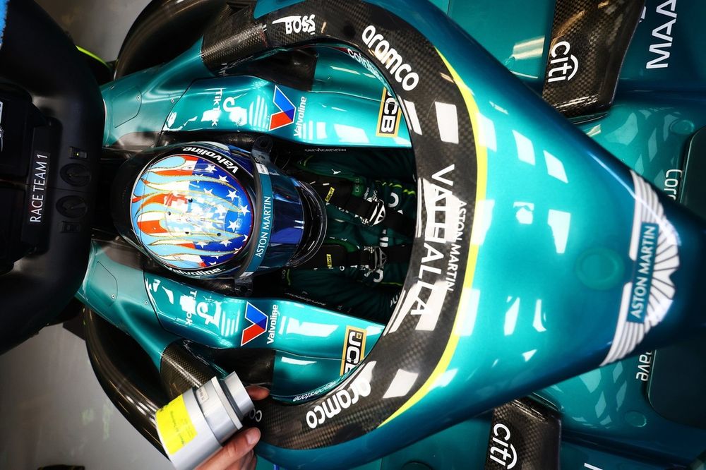 Jak Crawford, Aston Martin F1 Team