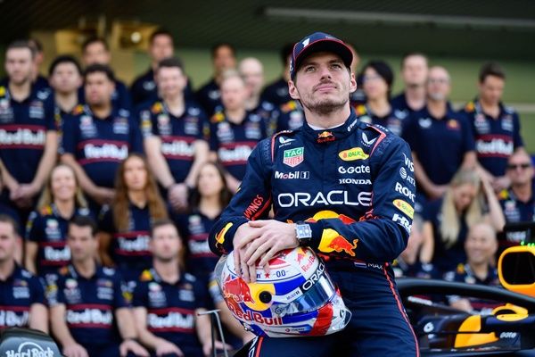 F1: CEO da Red Bull nega "absurdo" de que Verstappen seja 'chef&atilde;o' dentro do time