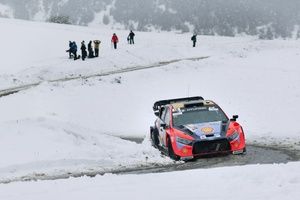 Toyota i Hyundai zadowolone z testu