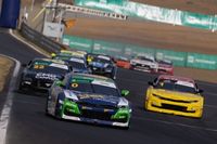 NASCAR Brasil retorna ao Velocitta para a segunda etapa do Special Edition