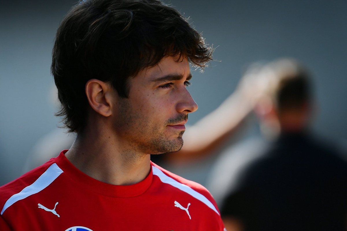F1 | Leclerc: "Ho individuato le cause delle mie difficoltà, ora dobbiamo reagire"