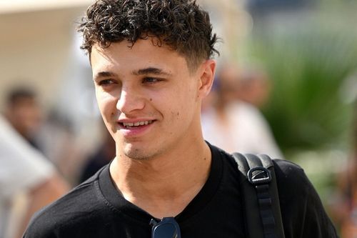 Norris rechaza las &oacute;rdenes de equipo: "No pedir&eacute; que Piastri me deje pasar"