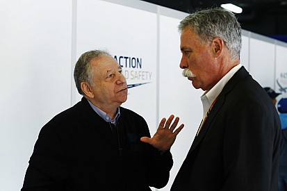 Todt defends "miracle" 2019 F1 changes
