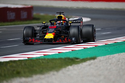 VÍDEO: F1 revela rodada de Ricciardo no safety car virtual