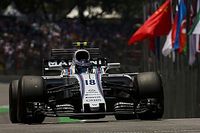 Stroll avalia que merece 8,5/10 por ano de estreia na F1