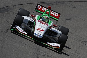 Iowa Indy Lights: O’Ward dominates, Herta beats Urrutia