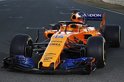 McLaren, 2019'da papaya turuncusuyla yarışmaya devam edebilir