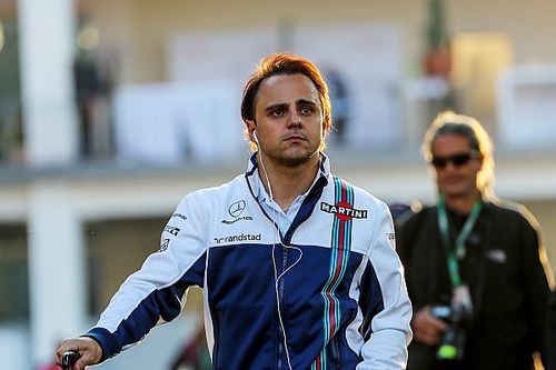 Massa considera que la F1 necesita motores más simples