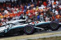Bottas insiste que não é escudeiro de Hamilton