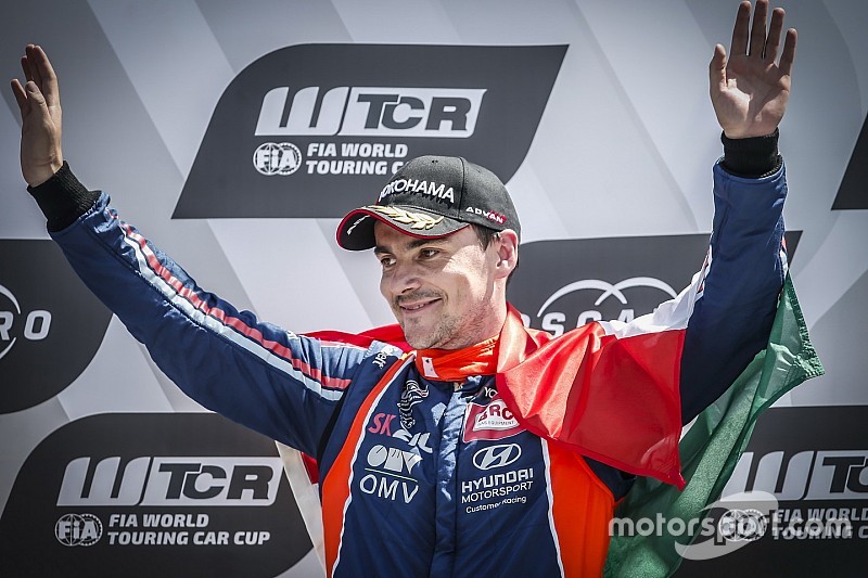 Akár a következő Micheliszt is megtalálhatják a WTCR Esports keretében