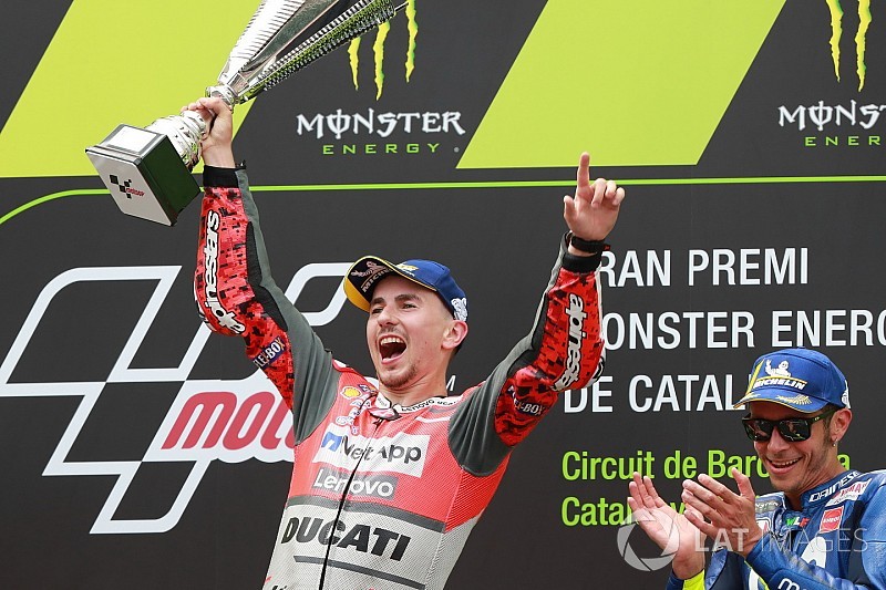 Ducati