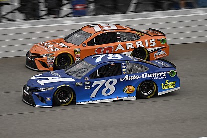 Martin Truex Jr. vor Wechsel zu Joe Gibbs