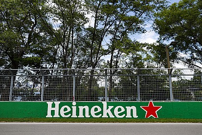 Heineken, patrocinador de la F1, también se une a la Fórmula E