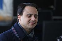 F&oacute;rmula E ser&aacute; um desafio para Massa, diz Turvey