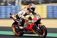 Pedrosa: &ldquo;Mientras no sepa algo de mi renovaci&oacute;n, no dir&eacute; nada&rdquo;