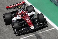 Kubica pojeździ na Paul Ricard