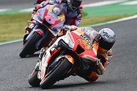 MotoGP: Na aus&ecirc;ncia de M&aacute;rquez, decis&atilde;o de Honda sobre atualiza&ccedil;&otilde;es aponta para sa&iacute;da iminente de Espargar&oacute;