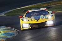 Varrone completa la alineación de Corvette en el WEC GTE Am 2023